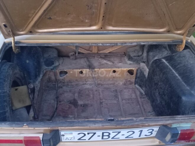 LADA (VAZ) 2106 1984, 95,624 km - 1.3 l - Xaçmaz