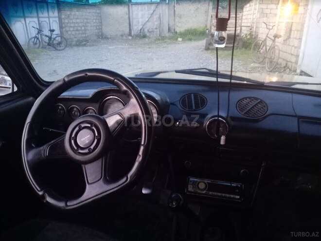 LADA (VAZ) 2106 1984, 95,624 km - 1.3 l - Xaçmaz