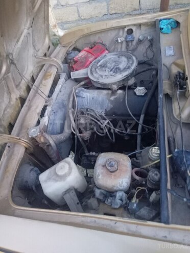 LADA (VAZ) 2106 1984, 95,624 km - 1.3 l - Xaçmaz