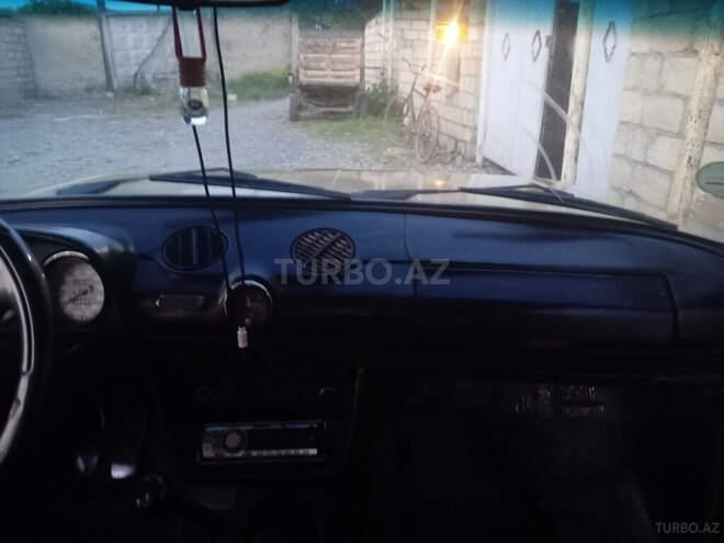 LADA (VAZ) 2106 1984, 95,624 km - 1.3 l - Xaçmaz