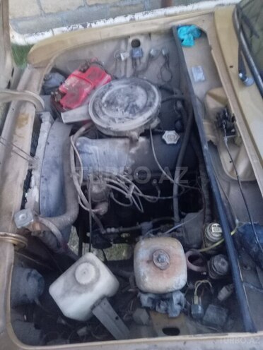 LADA (VAZ) 2106 1984, 95,624 km - 1.3 l - Xaçmaz