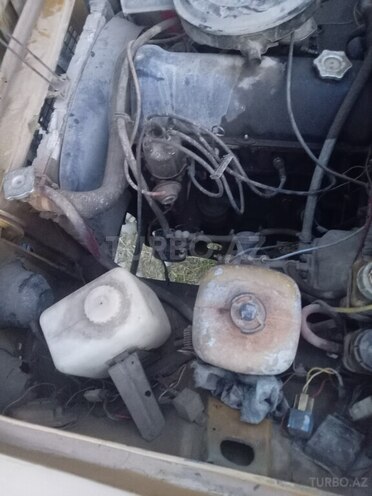 LADA (VAZ) 2106 1984, 95,624 km - 1.3 l - Xaçmaz