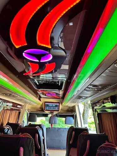 Mercedes Sprinter 315 2008, 650,555 km - 2.2 l - Ağsu