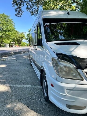 Mercedes Sprinter 315 2008, 650,555 km - 2.2 l - Ağsu
