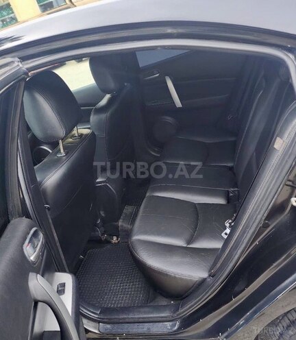Mazda 6 2009, 194,000 km - 2.0 l - Bakı