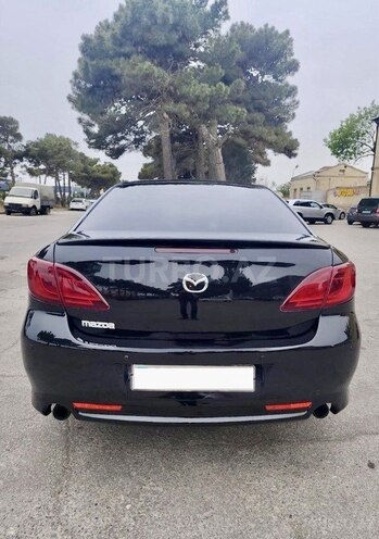Mazda 6 2009, 194,000 km - 2.0 l - Bakı