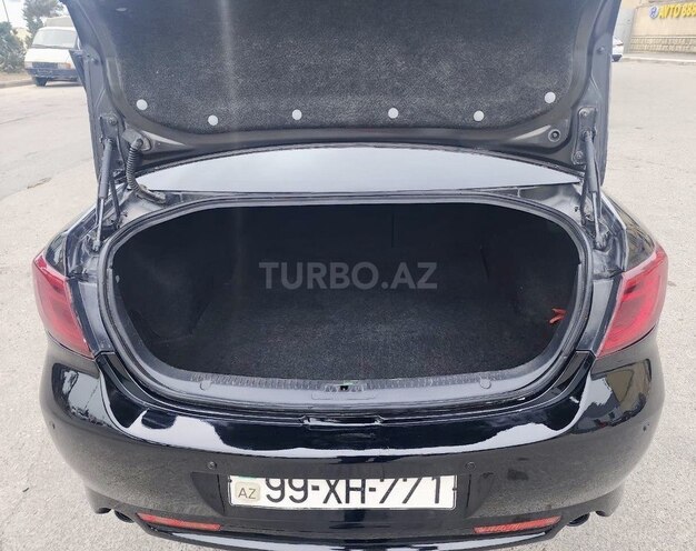 Mazda 6 2009, 194,000 km - 2.0 l - Bakı