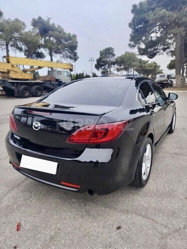 Mazda 6 2009, 194,000 km - 2.0 l - Bakı