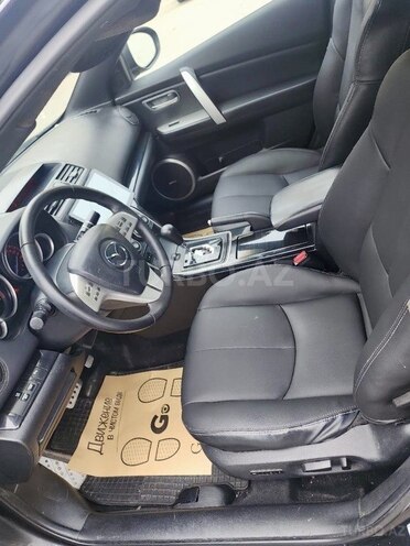 Mazda 6 2009, 194,000 km - 2.0 l - Bakı