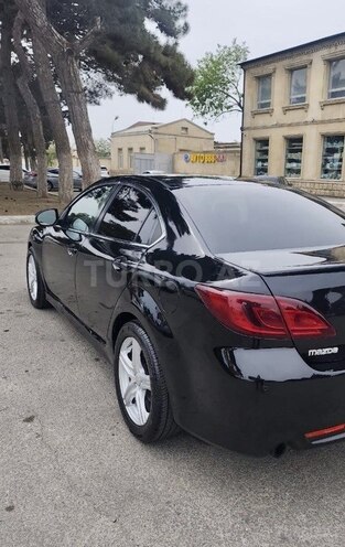 Mazda 6 2009, 194,000 km - 2.0 l - Bakı
