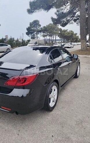 Mazda 6 2009, 194,000 km - 2.0 l - Bakı