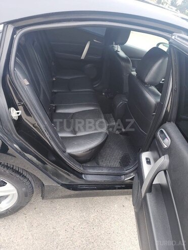 Mazda 6 2009, 194,000 km - 2.0 l - Bakı
