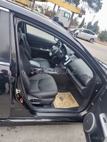 Mazda 6 2009, 194,000 km - 2.0 l - Bakı