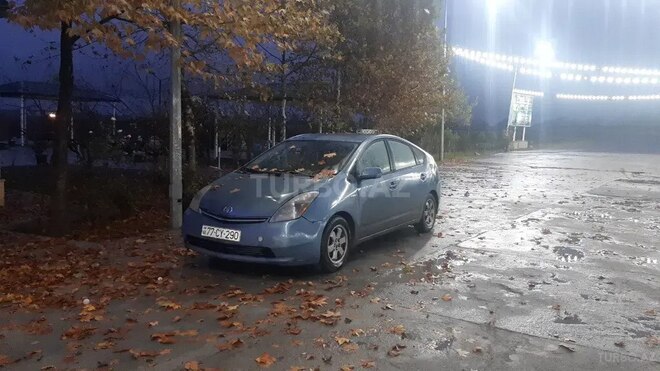 Toyota Prius 2008, 448,000 km - 1.5 l - Bakı