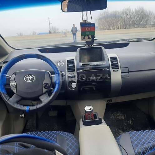 Toyota Prius 2008, 448,000 km - 1.5 l - Bakı