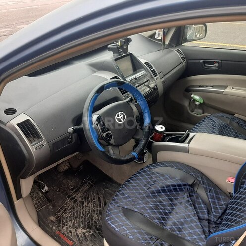 Toyota Prius 2008, 448,000 km - 1.5 l - Bakı