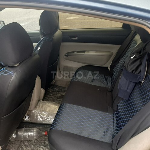 Toyota Prius 2008, 448,000 km - 1.5 l - Bakı