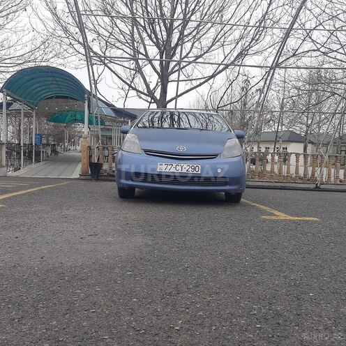 Toyota Prius 2008, 448,000 km - 1.5 l - Bakı