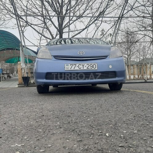 Toyota Prius 2008, 448,000 km - 1.5 l - Bakı