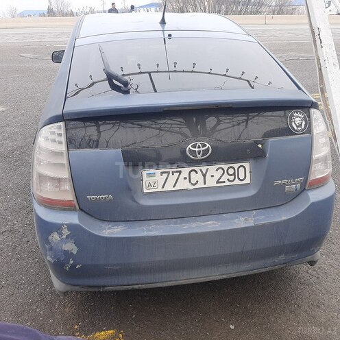 Toyota Prius 2008, 448,000 km - 1.5 l - Bakı