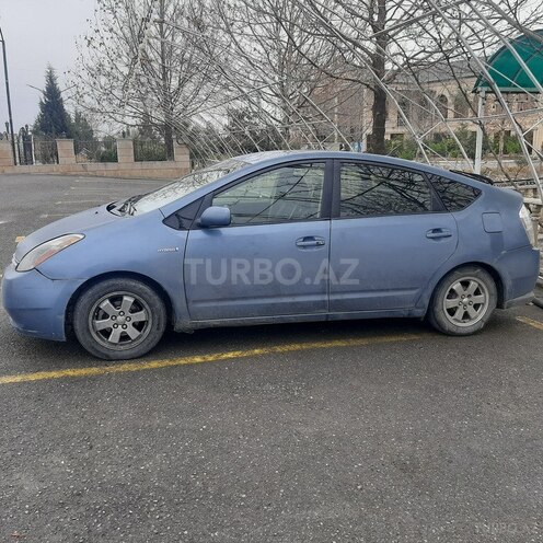 Toyota Prius 2008, 448,000 km - 1.5 l - Bakı