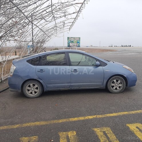 Toyota Prius 2008, 448,000 km - 1.5 l - Bakı
