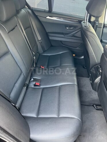 BMW 528 2015, 143,000 km - 2.0 l - Bakı