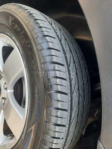 Chevrolet Captiva 2006, 275,000 km - 2.0 l - Siyəzən