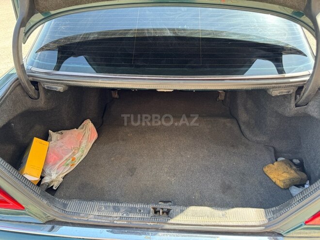 Mercedes C 220 d 1997, 650,000 km - 2.2 л - Bakı