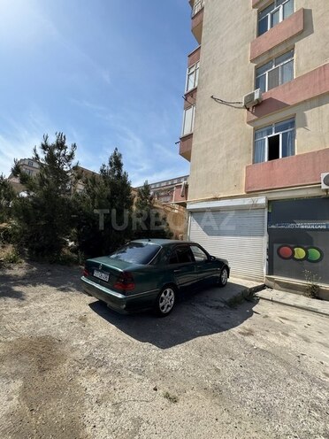 Mercedes C 220 d 1997, 650,000 km - 2.2 л - Bakı