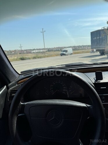 Mercedes C 220 d 1997, 650,000 km - 2.2 л - Bakı