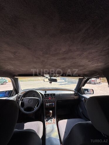 Mercedes C 220 d 1997, 650,000 km - 2.2 л - Bakı