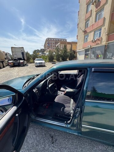 Mercedes C 220 d 1997, 650,000 km - 2.2 л - Bakı