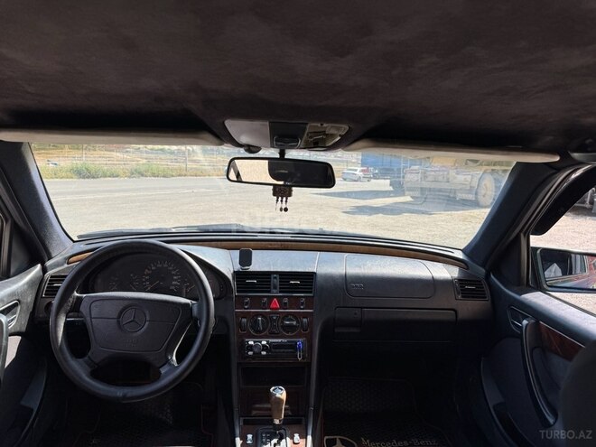 Mercedes C 220 d 1997, 650,000 km - 2.2 л - Bakı