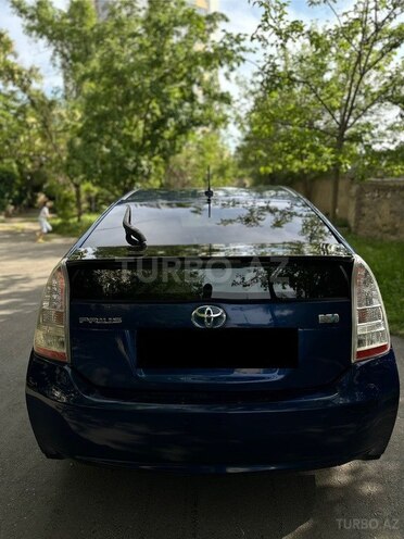 Toyota Prius 2009, 561,661 km - 1.8 l - Bakı