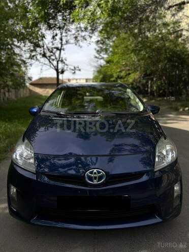 Toyota Prius 2009, 561,661 km - 1.8 l - Bakı