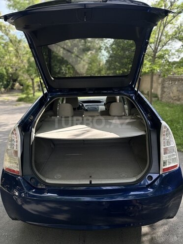Toyota Prius 2009, 561,661 km - 1.8 l - Bakı