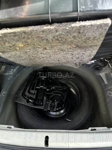 Toyota Prius 2009, 561,661 km - 1.8 l - Bakı