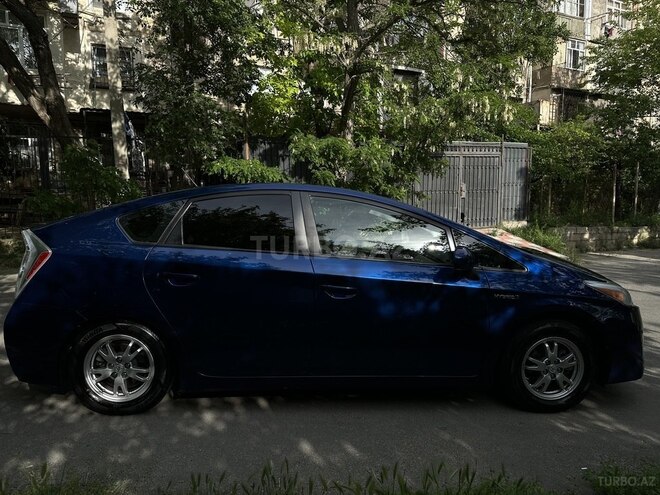 Toyota Prius 2009, 561,661 km - 1.8 l - Bakı