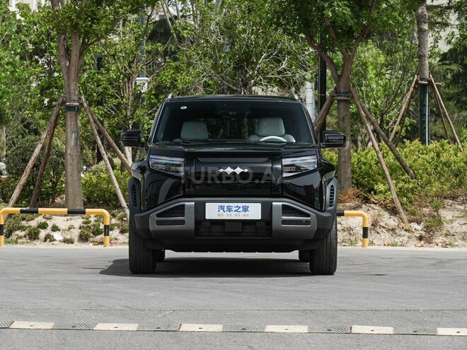 BYD  2025, 0 km - 0.0 l - Bakı