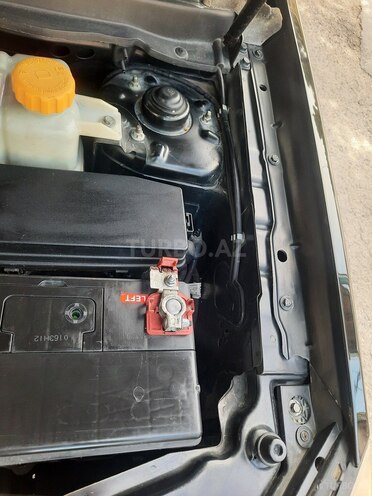 Chevrolet Captiva 2006, 275,000 km - 2.0 l - Siyəzən