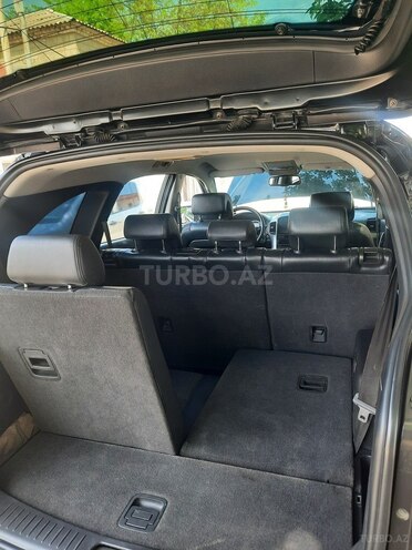 Chevrolet Captiva 2006, 275,000 km - 2.0 l - Siyəzən