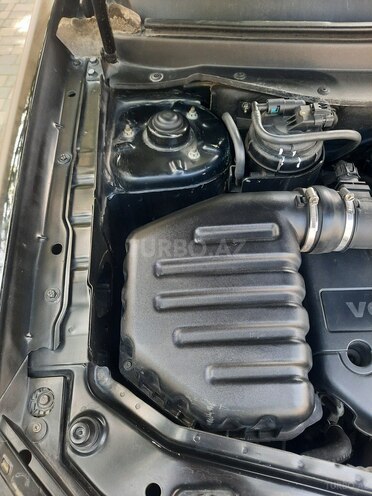 Chevrolet Captiva 2006, 275,000 km - 2.0 l - Siyəzən