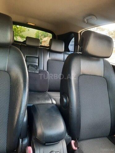 Chevrolet Captiva 2006, 275,000 km - 2.0 l - Siyəzən