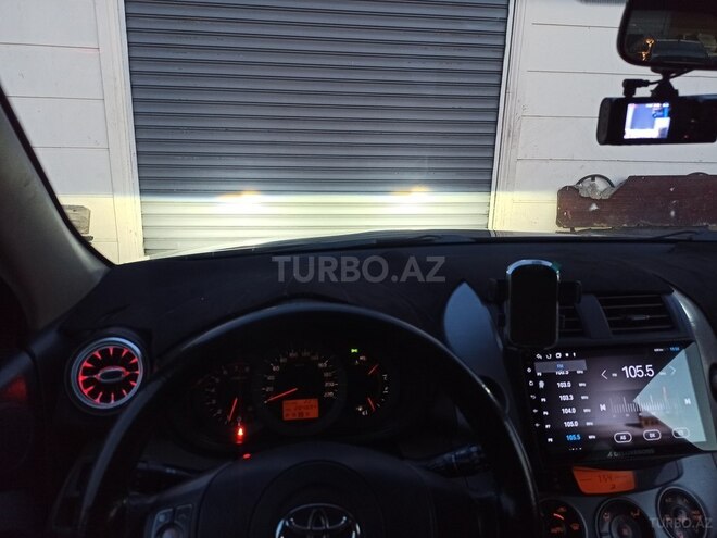 Toyota RAV4 2006, 285,000 km - 2.4 l - Sumqayıt