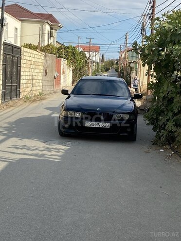 BMW 525 2000, 460,000 km - 2.5 l - Bakı