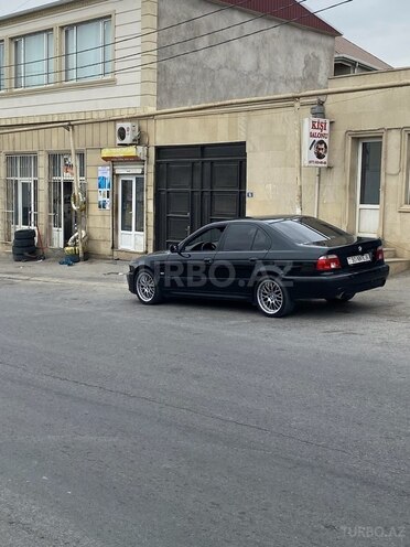 BMW 525 2000, 460,000 km - 2.5 l - Bakı