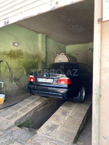 BMW 525 2000, 460,000 km - 2.5 l - Bakı