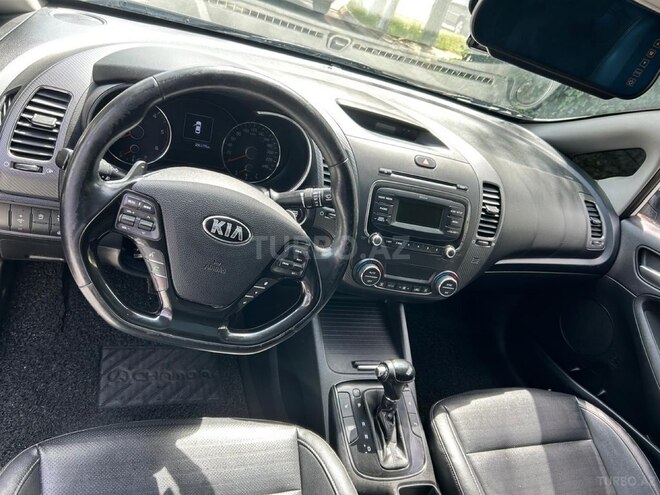 Kia K3 2016, 232,000 km - 1.6 l - Bakı