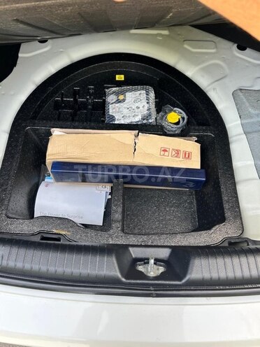 Kia K3 2016, 232,000 km - 1.6 l - Bakı